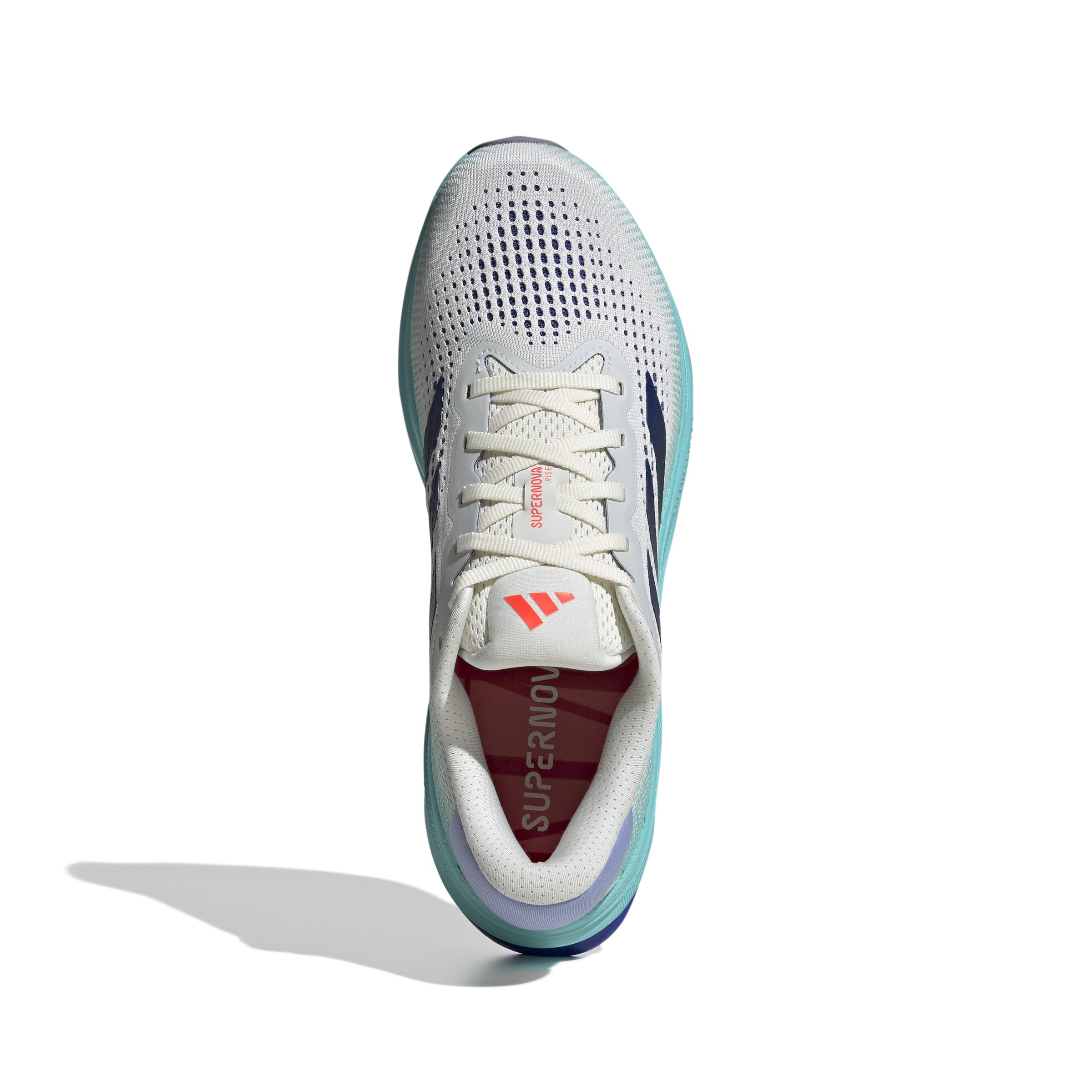 Adidas Supernova Rise Women's Running Shoes - Lightweight & Cushioned for Training, Jogging, and Gym Workouts
