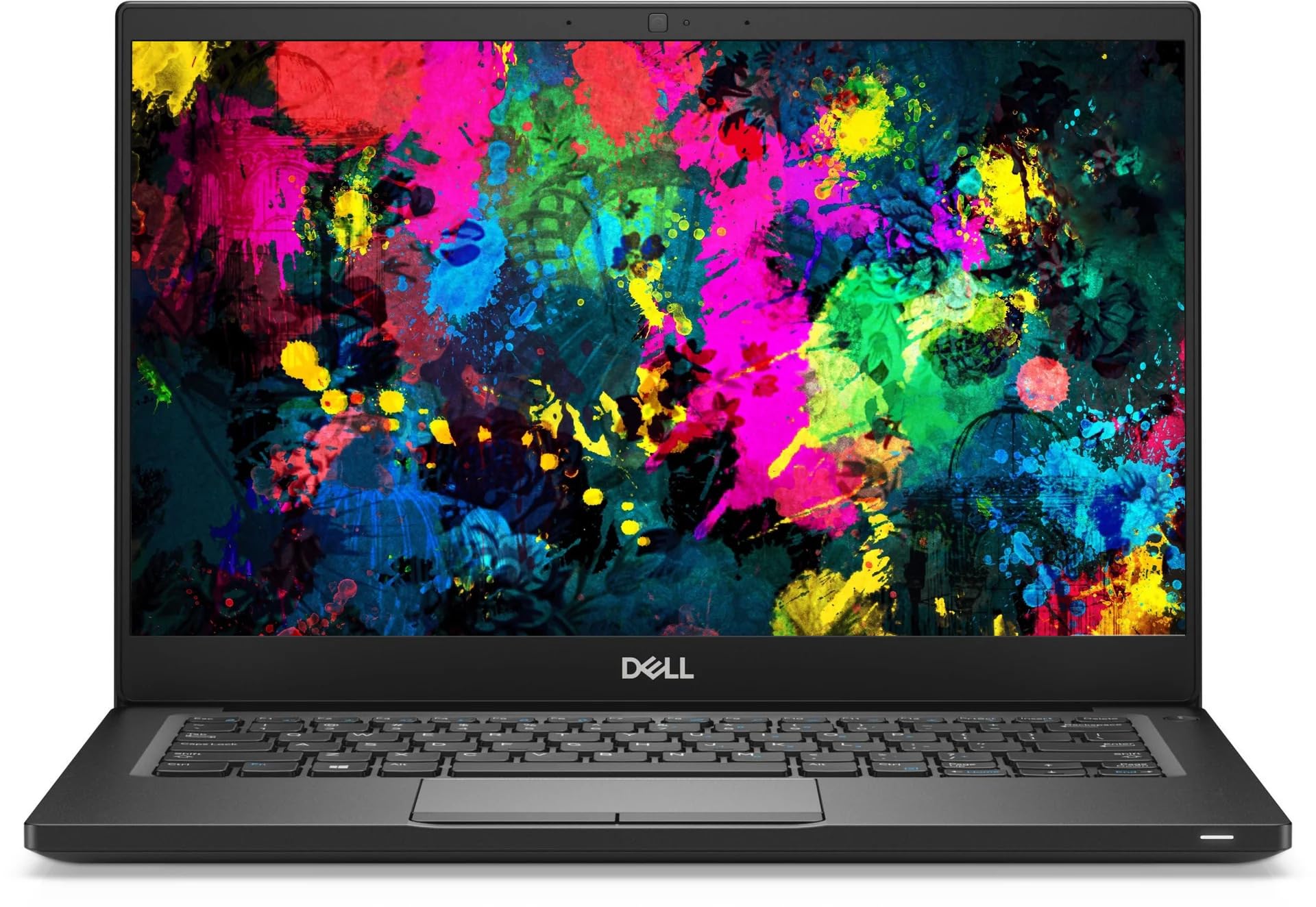 Refurbished Dell Latitude 7390 13.3