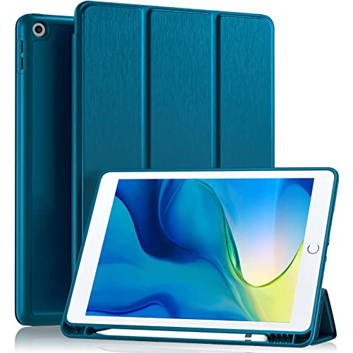 PeacockBlue