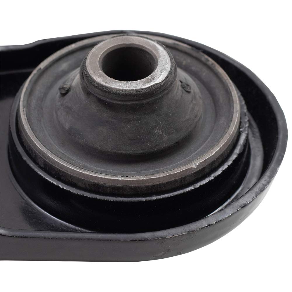 Replacement Front Lower Control Arm with Ball Joint & Bushings for 2007-2017 Jeep Patriot & Compass - 5105041AH - Durable Suspension Part for Smooth Ride & Off-Road Adventures