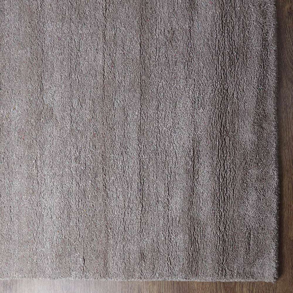 Hand Knotted Revival Rug - Premium Handmade Wool Rug for Living Room, Bedroom & Dining Area - Soft & Durable Traditional Floor Carpet
