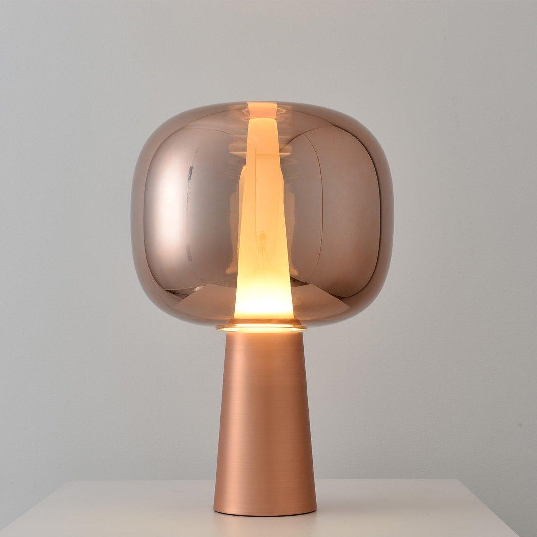 Rose gold