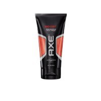 Energizing Axe Face Wash 5oz - Boost & Refresh Skin for Men