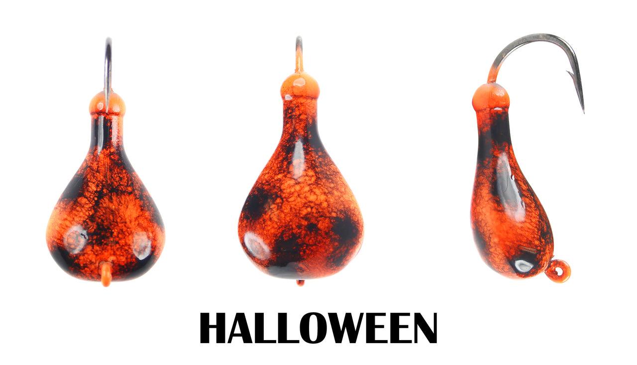 Premium Blackfish Jigs for Saltwater Fishing - High-Quality Jigging Lures for Tautog & Seabass - Perfect for Offshore & Inshore Angling