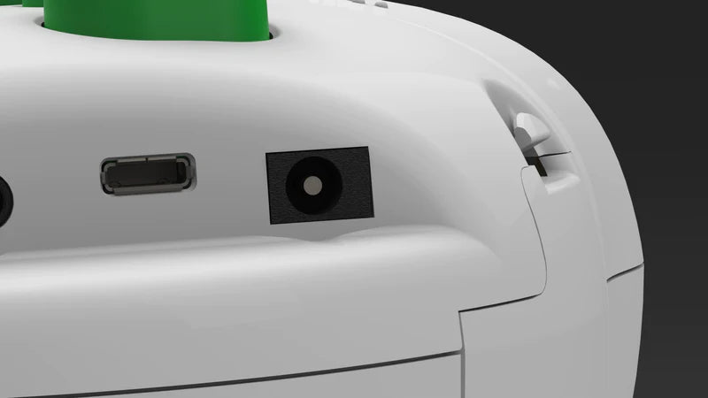 6 Dot Braille Label Maker - Portable Braille Embosser for Home, Office & School - Create Custom Braille Labels for Books, Files & Organization - ADA Compliant