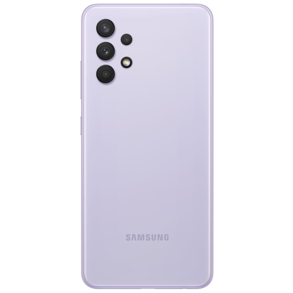 SAMSUNG Galaxy A32 128GB 4GB RAM 6.4