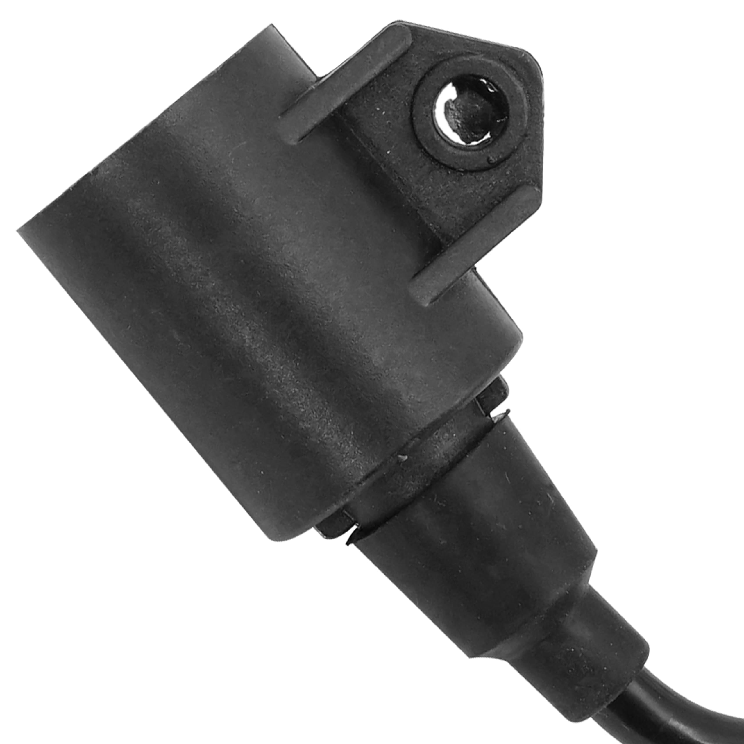Caltric Ignition Coil Replacement for Yamaha SX600R SX 600R SX-600R Snowmobile 2000-2001 - High Performance Spark Plug Coil for Winter Riding & Snowmobile Maintenance