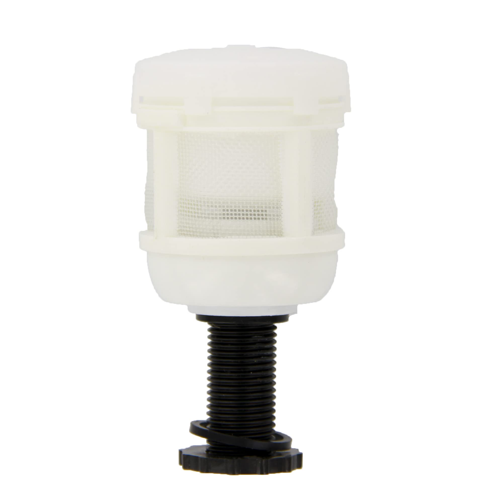 Domnick Hunter 60864 Replacement Automatic Drain Valve - Float Operated, 1/4