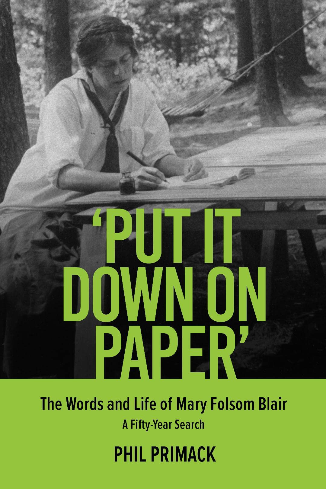Put It Down on Paper - Premium Notebook & Journal for Writing, Sketching & Note Taking - Perfect for Students, Professionals & Creative Minds