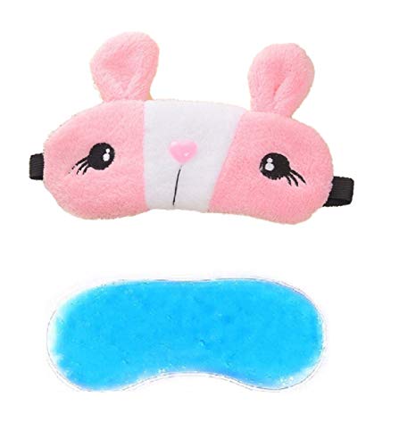 Rabbit Pink Gel