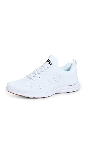 White/Black/Gum