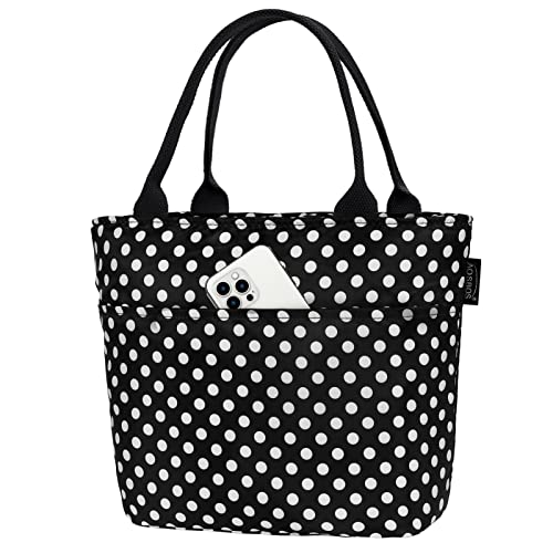 J. Polka Dot