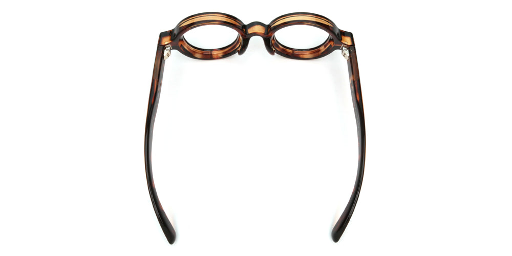 Classic Airframe Bold 245 86 - Vintage Style Eyeglasses for Men & Women | Perfect for Reading, Driving & Daily Wear