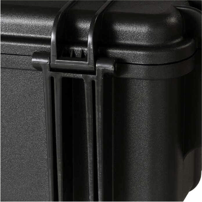 Vanguard Supreme 40F Hard Case - Durable Waterproof Protective Storage for Travel, Camping & Outdoor Gear - Perfect for DSLR Cameras, Laptops & Electronics