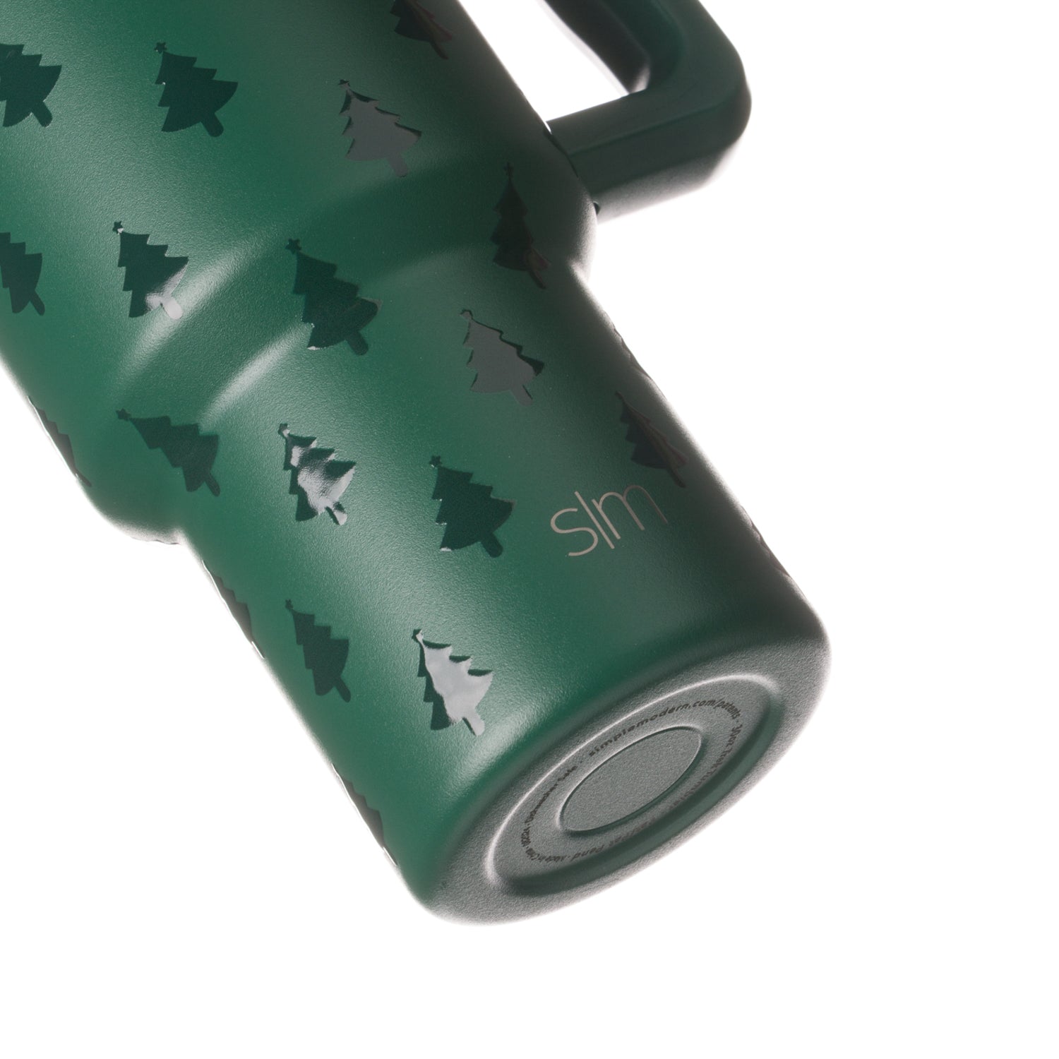 Premium Trek Tumbler 30oz Stainless Steel Vacuum Insulated Water Bottle - Keeps Drinks Hot/Cold for 24 Hours - Leakproof & Sweatproof - Perfect for Hiking, Camping, Gym & Outdoor Adventures
