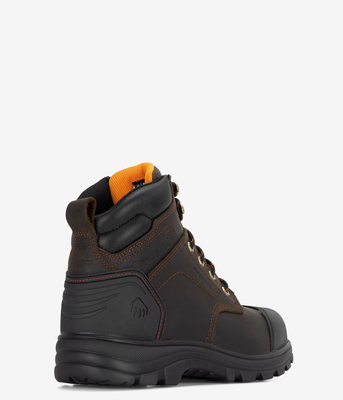 Wolverine Carlsbad Cap Toe 6