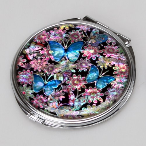 Blue Butterfly