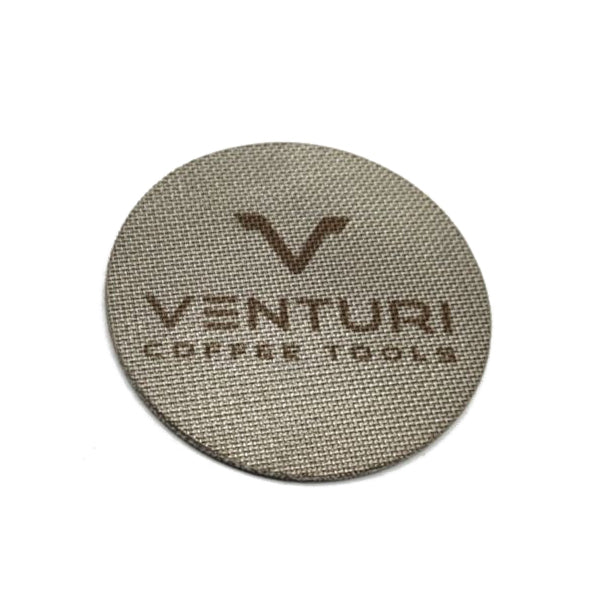 51.5mm Venturi Puck Screen for Espresso Machines - Perfect for Home Baristas & Coffee Shops | Durable & Easy to Clean Espresso Accessory