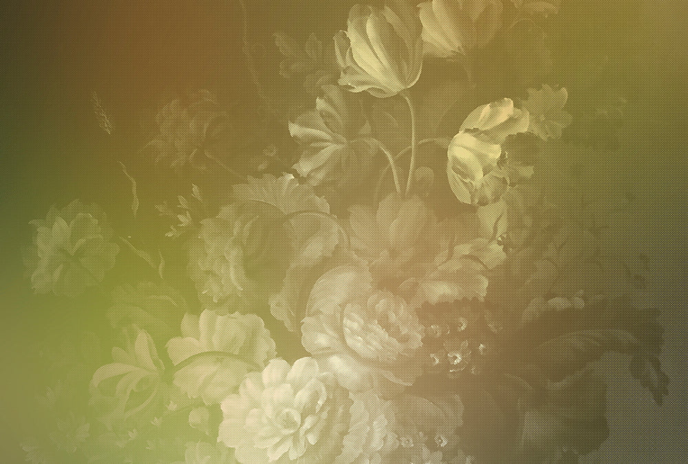 Walls by Patel 2 Dutch Pastel - Premium Wall Art for Home & Office Decor | Perfect for Living Rooms, Bedrooms & Workspaces