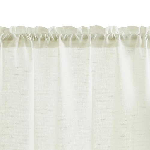 Rod Pocket Cream