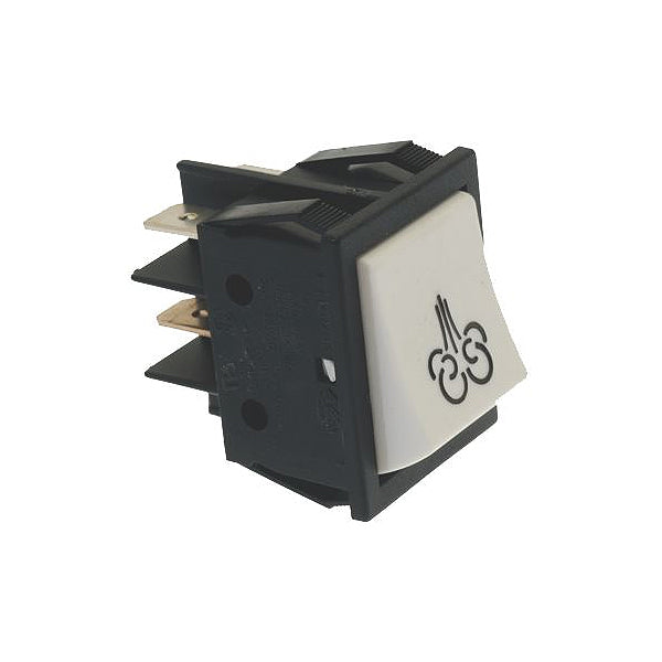 La Marzocco Hot Water Switch for Espresso Machines - Professional Coffee Accessory for Home & Cafe Use