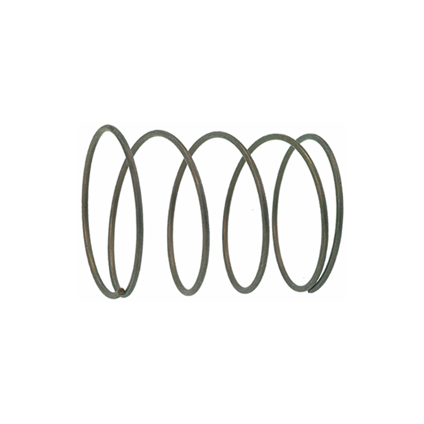 Faema Espresso Machine Steam Valve Knob & Exhaust Valve Spring Replacement Part - Compatible with E61 Grouphead for Home Barista & Coffee Shop Use