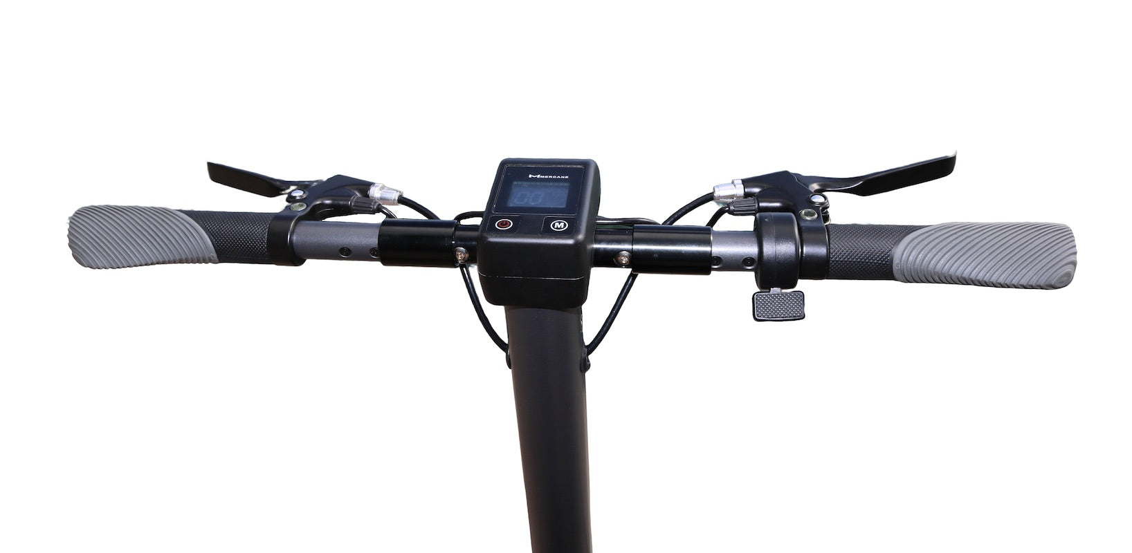 Refurbished WideWheel PRO Electric Scooter - Open Box Certified | Perfect for Urban Commuting & Last-Mile Transportation