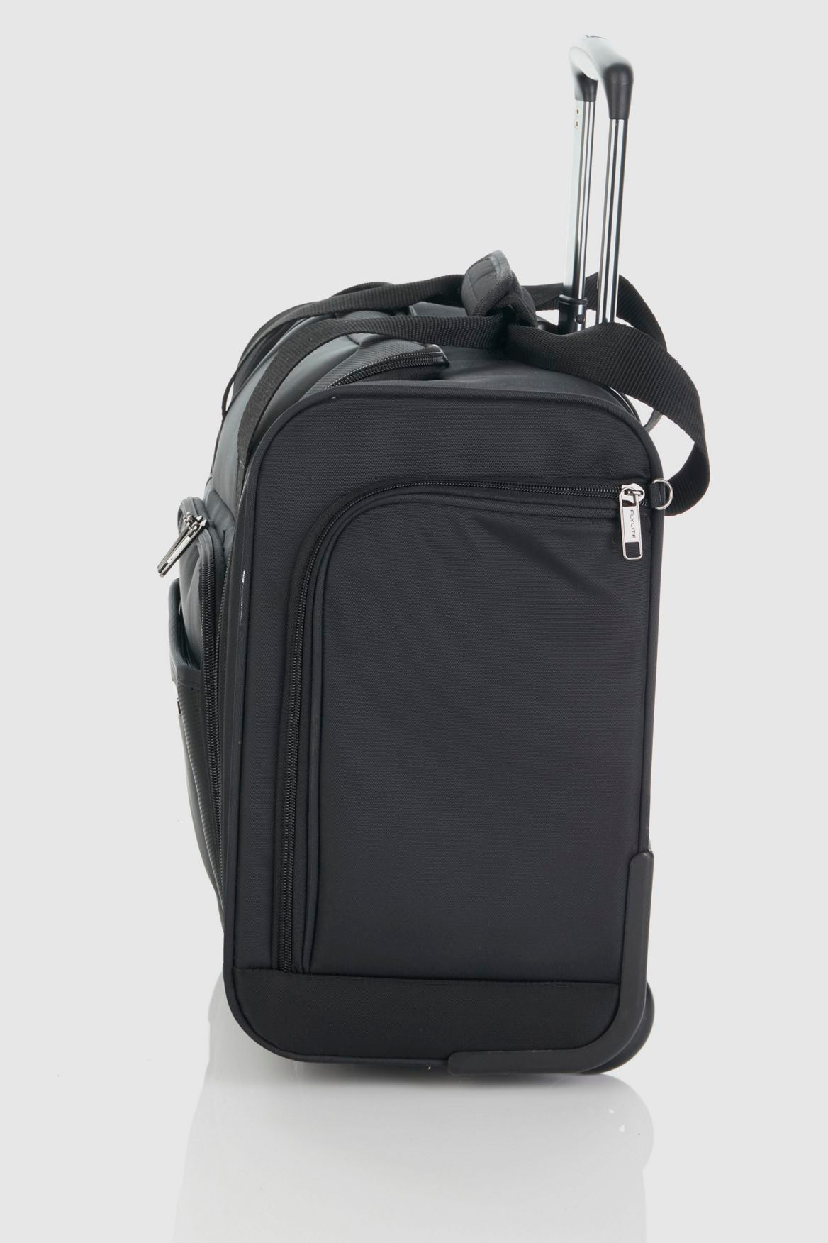 Odyssey Carry On Under Seat Bag - Lightweight Travel Backpack for Airplane, Perfect for Personal Item & Weekend Trips