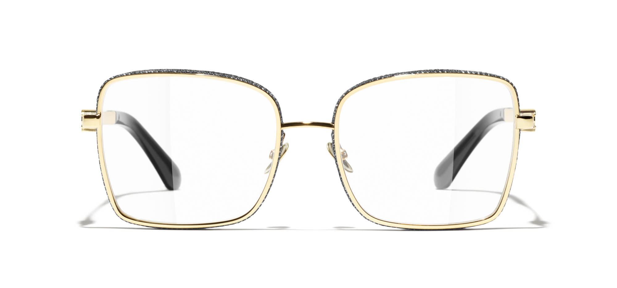 Chanel 2219 Sunglasses - Luxury Designer Shades for Women - UV Protection & Fashion Statement - Perfect for Beach, Driving & Outdoor Activities