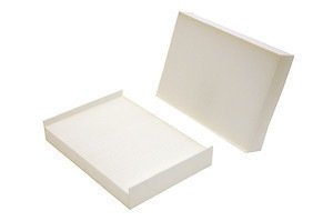 Wix 49378 Premium Cabin Air Filter for Cars & Trucks - Clean Air, Allergen & Dust Protection - Fits Multiple Vehicle Models - Ideal for City Driving & Polluted Areas
