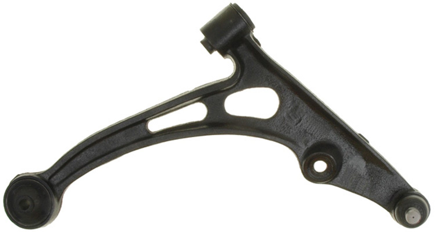 ACDelco Professional 45D3491 Front Passenger Side Lower Suspension Control Arm & Ball Joint Assembly - Replacement for Smooth Ride & Vehicle Stability - Perfect for Chevy, GMC, Buick, Cadillac Models