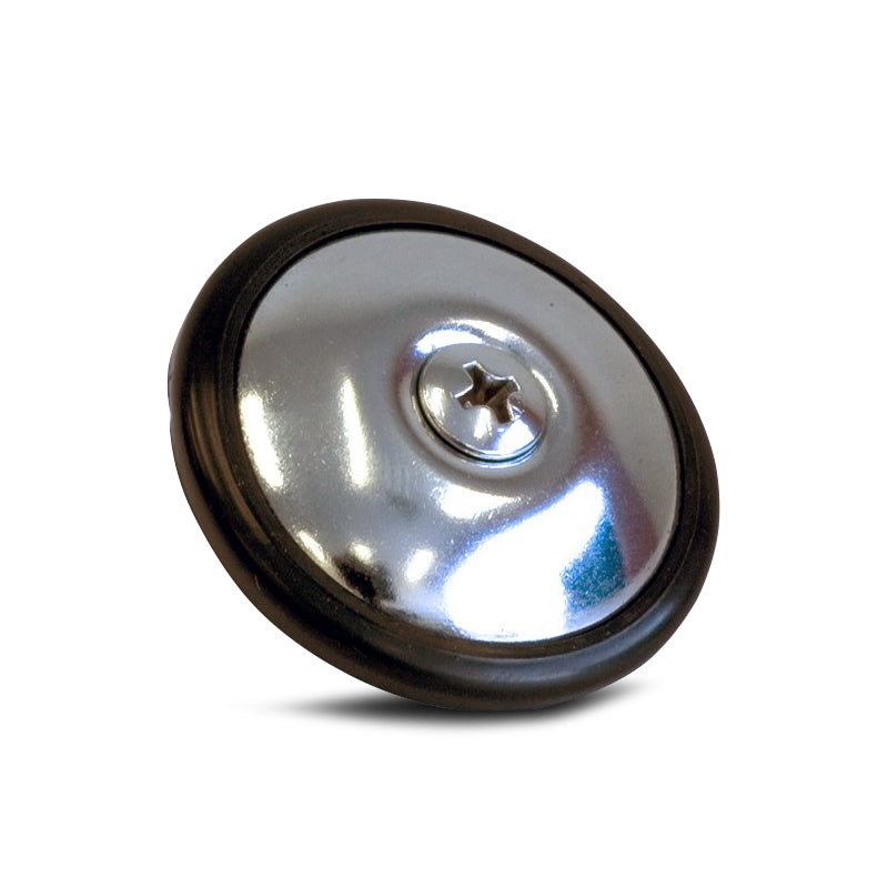 Aerpro CBA28 25mm Antenna Hole Cover - Waterproof Dustproof Protection for Car Truck Boat Marine RV - Perfect for Outdoor Vehicles & Marine Equipment