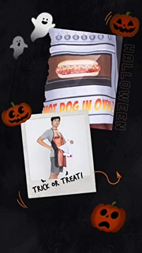 Sexy Apron for Bachelorette Party - Funny Kitchen & Grilling Gag Gift - Perfect for Bridal Showers, Girls' Night & BBQ Parties