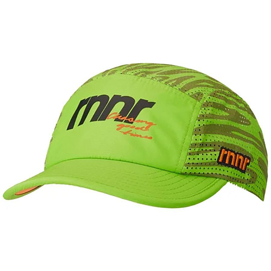 RNNR Pacer Hat - Stylish & Comfortable Running Cap for Men & Women - Perfect for Jogging, Hiking, and Outdoor Sports
