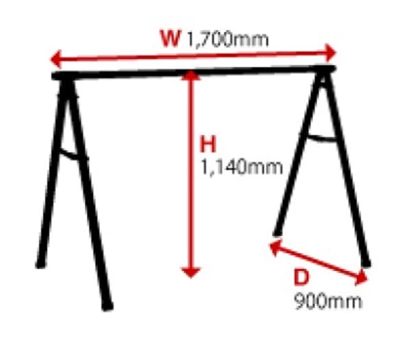 Minoura Level-170HS 5-Bike Bicycle Storage Stand - Silver/Black | Heavy Duty Bike Rack for Garage, Shed, or Outdoor Use | Space-Saving Bike Organizer for Cycling Enthusiasts