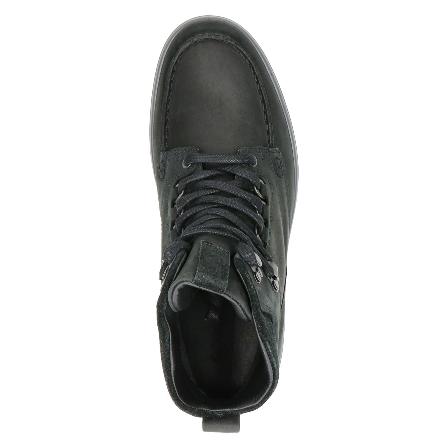 ECCO Men's Comfortable Walking Sneakers - Lightweight Breathable Running Shoes for Men - Perfect for Gym, Workout & Casual Wear