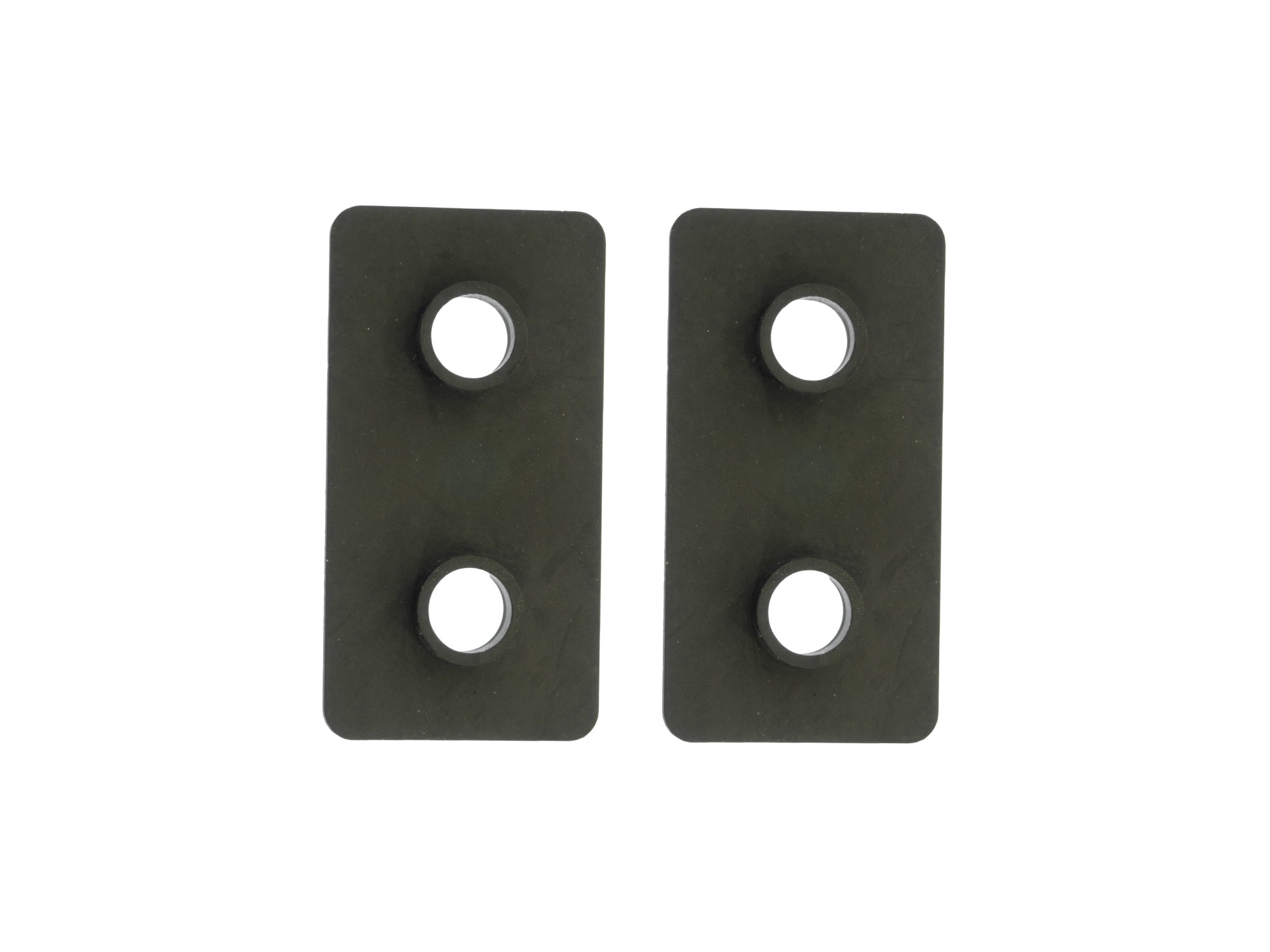 Premium Sliding Window Latch Gasket - 2 Pack Replacement Seal for Smooth Window Operation - Perfect for Home, Office & RV Windows