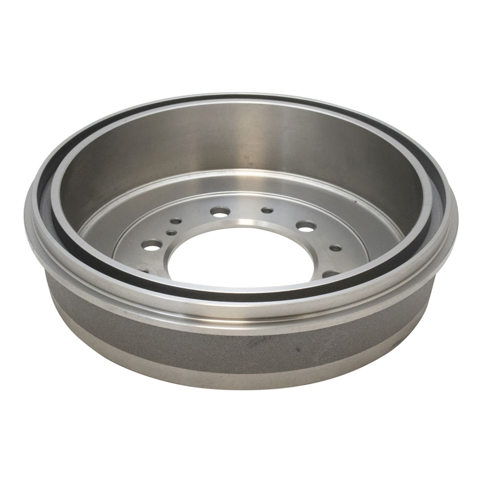 Rear Brake Drum & Shoe Kit for 2005-2014 Toyota Tacoma - Complete Replacement Set for Smooth Braking Performance | Perfect for Off-Roading, Towing & Daily Commuting