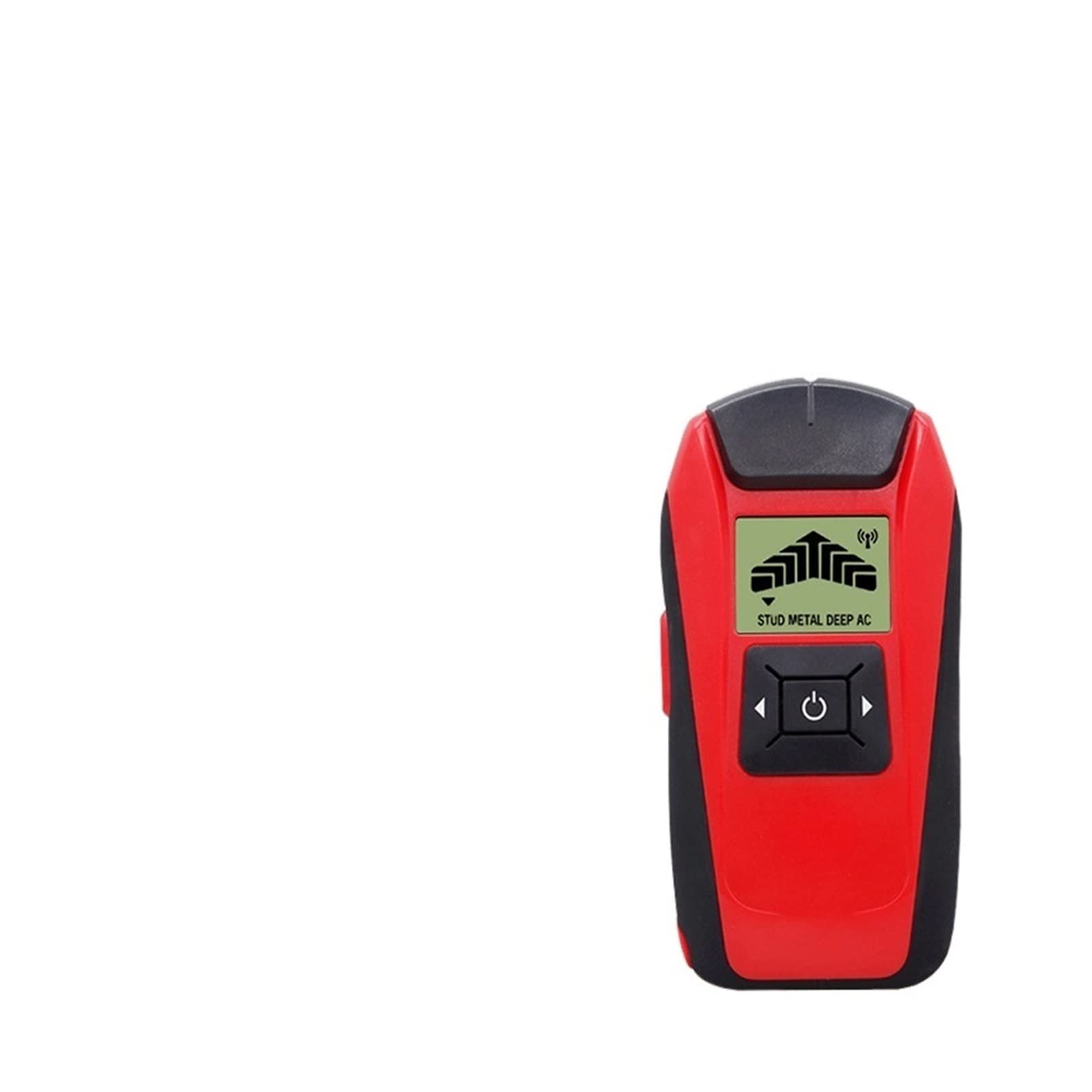 **High Sensitivity Metal Detector Pinpointer - Wall Scanner for Wood, Cable, Wires & Steel Bars | Multifunctional Wall Tester for DIY & Construction (Ideal for Home Renovation & Electrician Work)**
