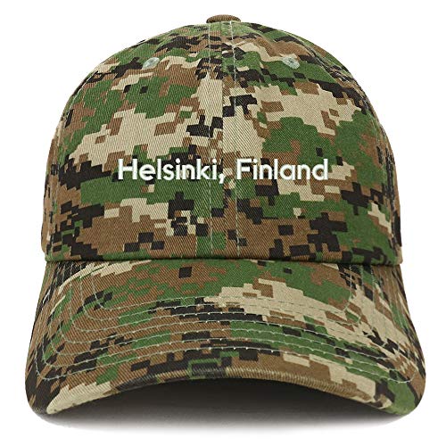 Digital Green Camo