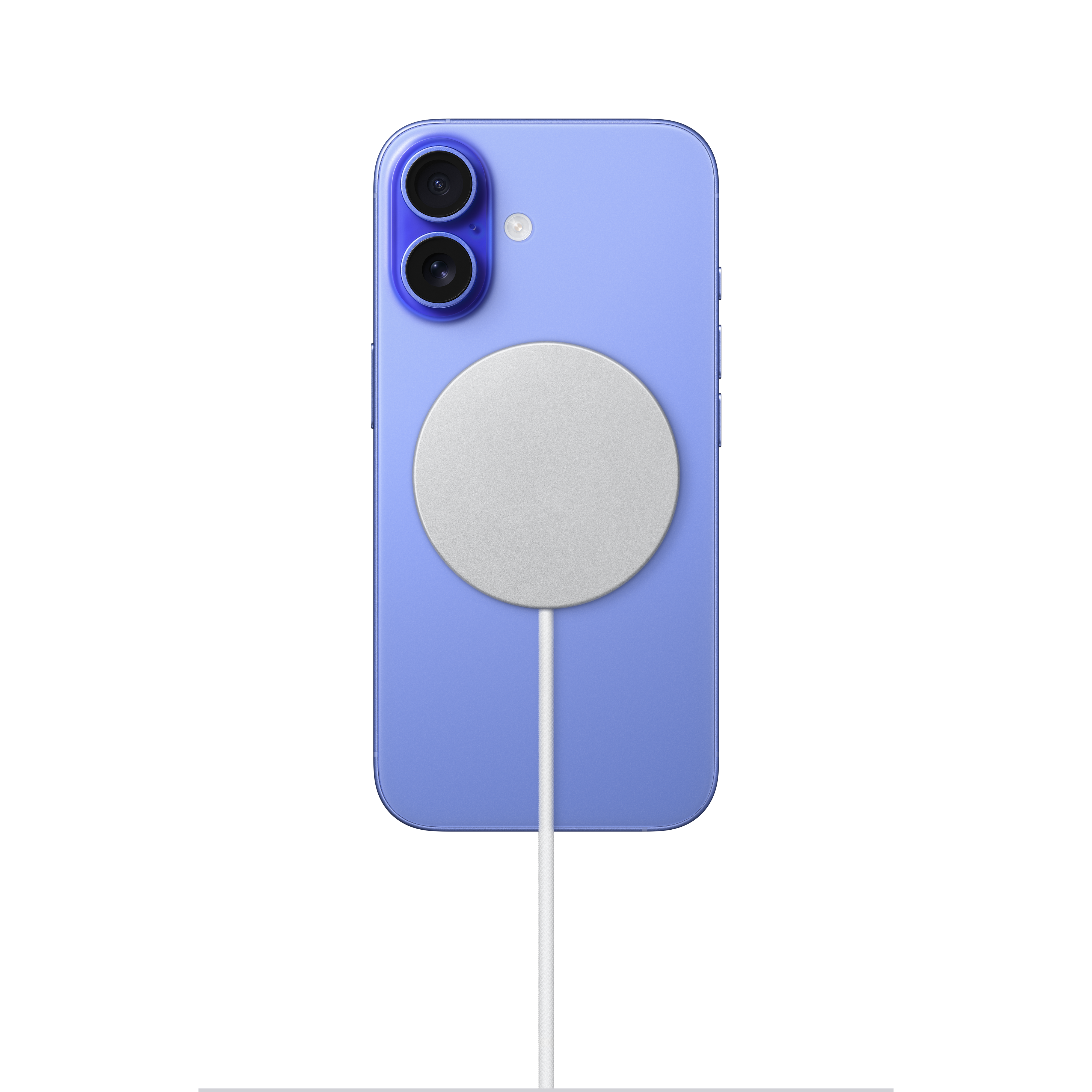 Original Title: Cargador MagSafe (2 m)   Optimized Title: MagSafe Charger (2m/6.6ft) - Fast Wireless Charging for iPhone 12/13/14/15 - Perfect for Home, Office & Travel