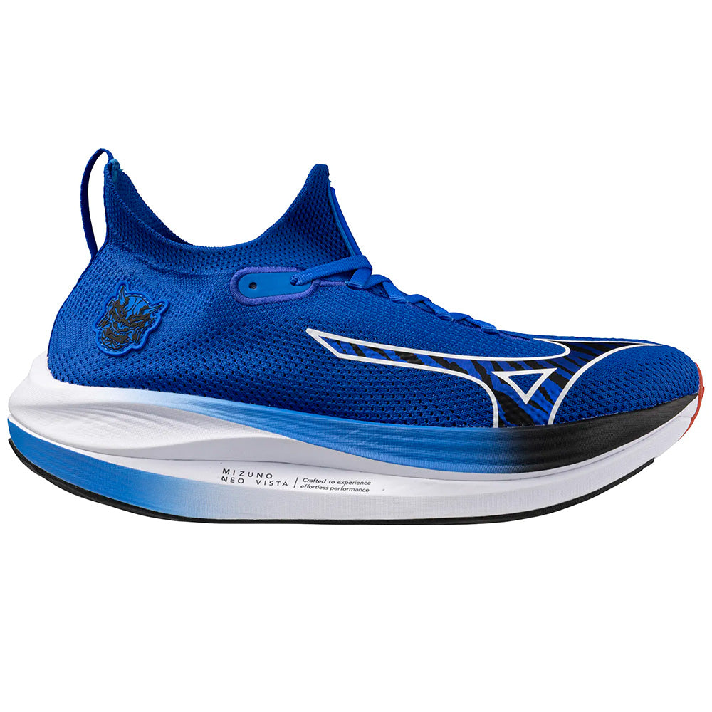 Mizuno Neo Zen Unisex Running Shoes - Lightweight & Breathable for Men & Women - Perfect for Jogging, Gym Workouts & Daily Wear