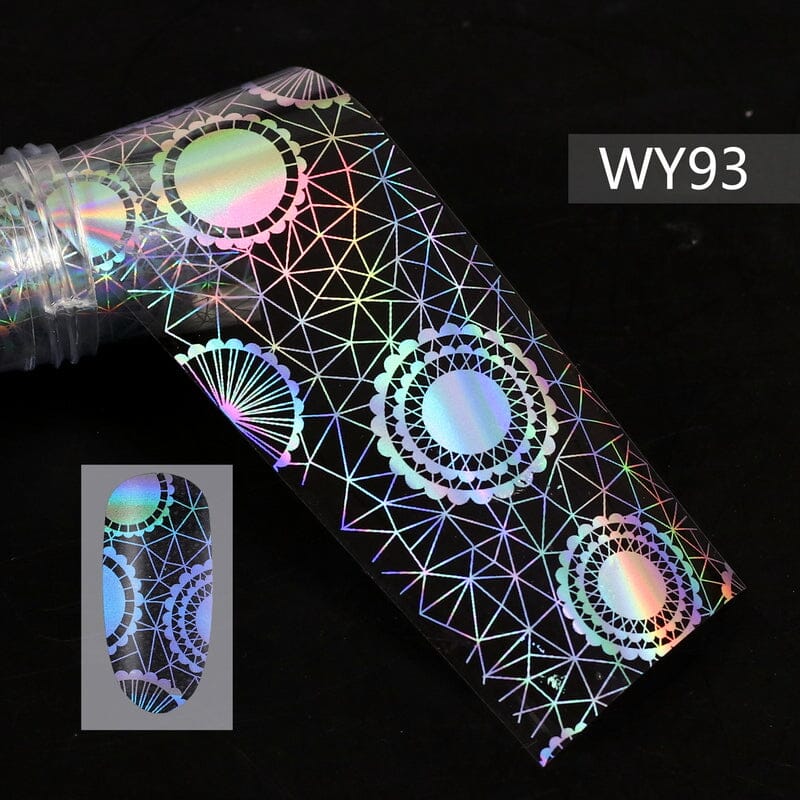 WY93