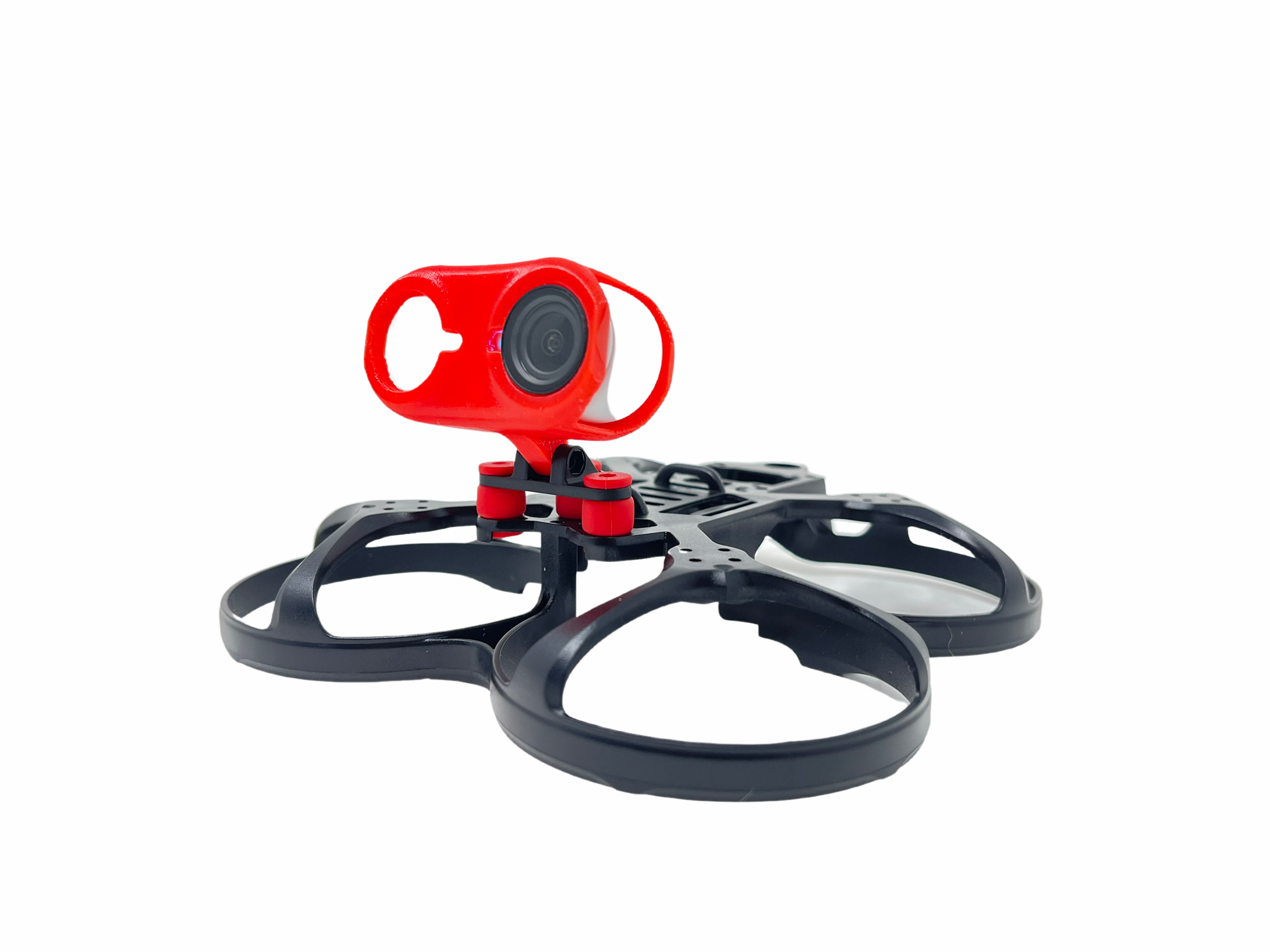 BetaFPV 95X V3 FPV Drone - Compatible with Pavo30, Cinelog 25/30/35 & Insta360 GO 2 Camera - Includes Caddx Peanut Mount - Perfect for Aerial Photography, Racing & Cinematic Shots