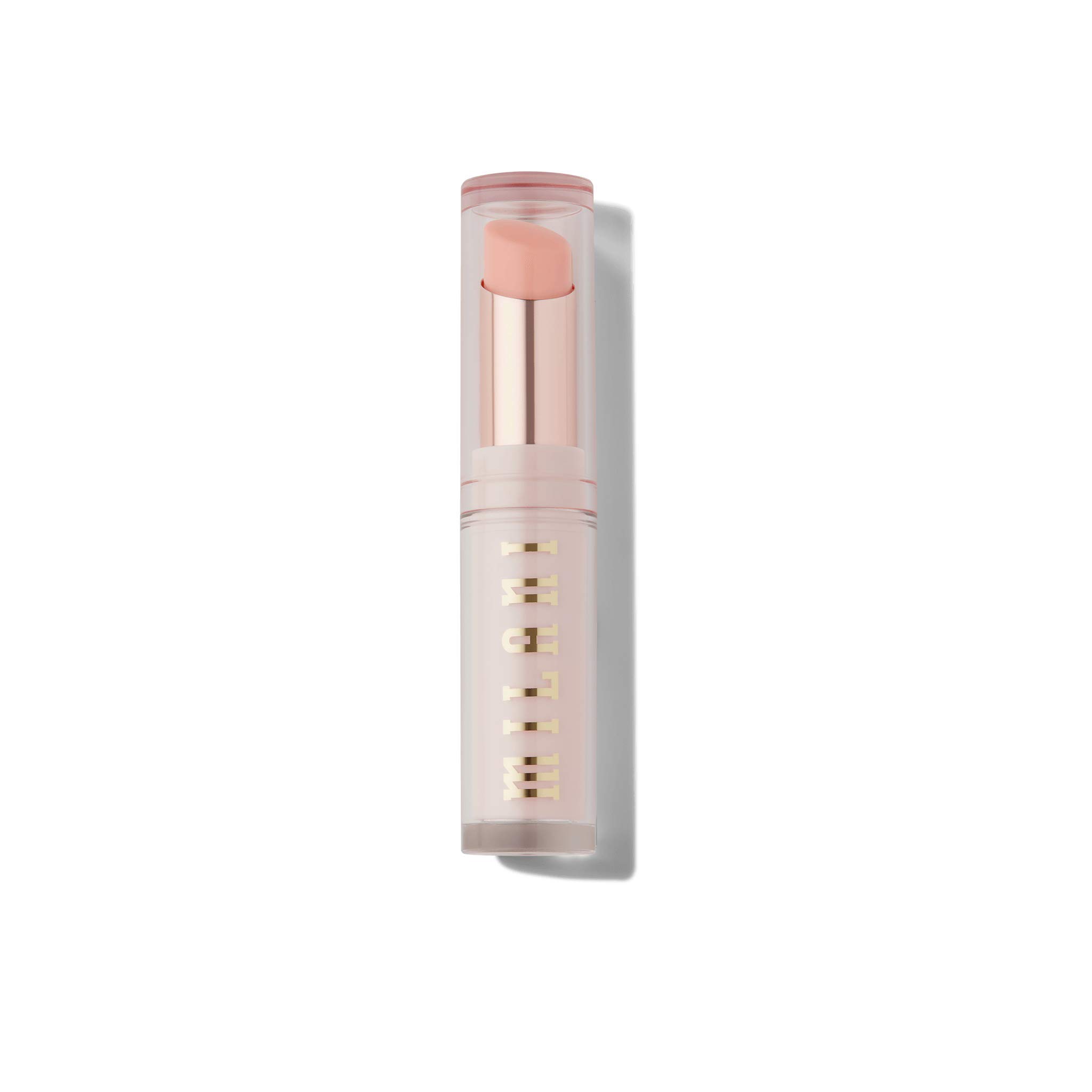 Natural Rose Lip Balm for Dry Lips - Moisturizing & Soothing Lip Care for Women & Men - Perfect for Winter, Travel, and Daily Hydration