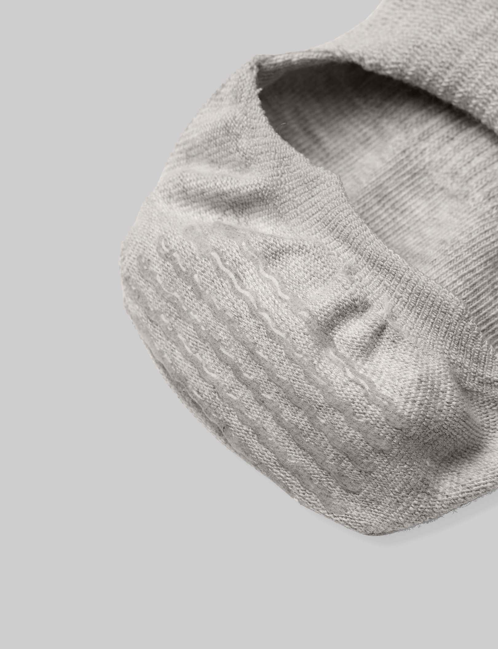 Low Cut Liner Socks (3 Pack) - Breathable No Show Socks for Running, Hiking & Casual Wear - Moisture Wicking Athletic Socks for Men & Women
