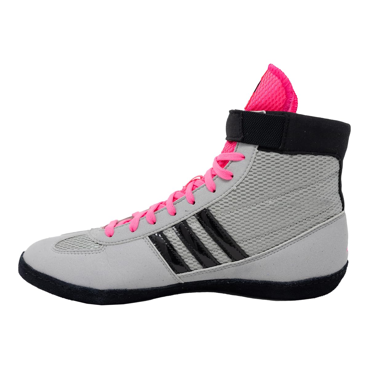 Adidas Men's Combat Speed 4 Training Shoes - Lightweight & Durable Workout Sneakers for Gym, Running & CrossFit | Perfect for High-Intensity Training & Athletic Performance