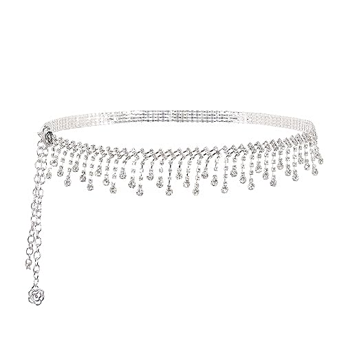 Acrylic Crystal Silver