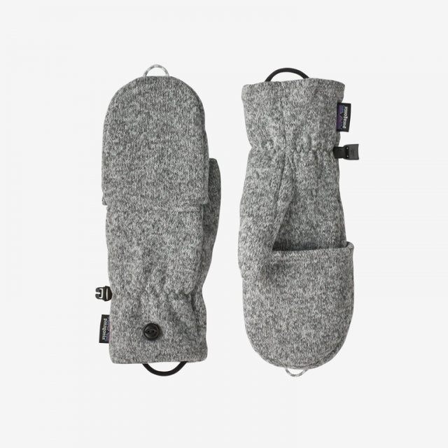 Better Sweater Gloves - Warm & Cozy Knit Gloves for Women & Men - Perfect for Winter, Outdoor Activities & Daily Use