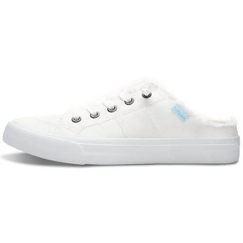White Canvas
